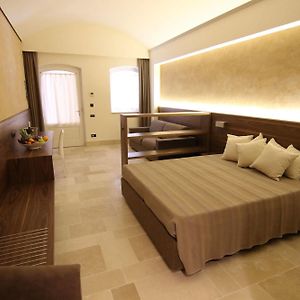 Suite familiare con letto king size